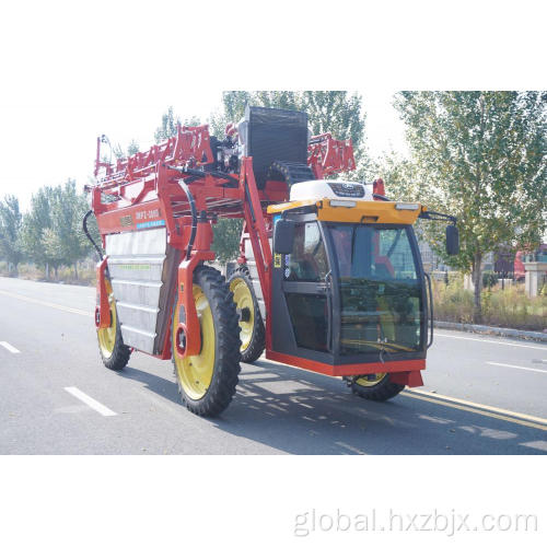 Self-propelled Sprayer Best Self Propelled Sprayer on the Market Manufactory